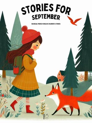 cover image of Stories for September